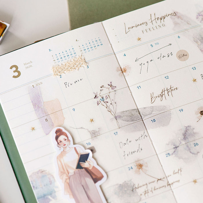 Print-On Stickers #265