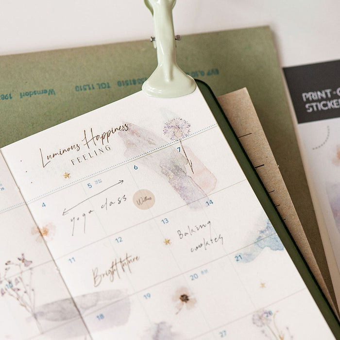 Print-On Stickers #265