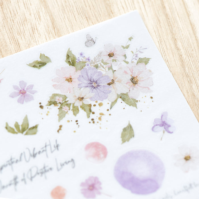 Print-On Stickers #266