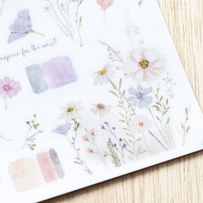 Print-On Stickers #266