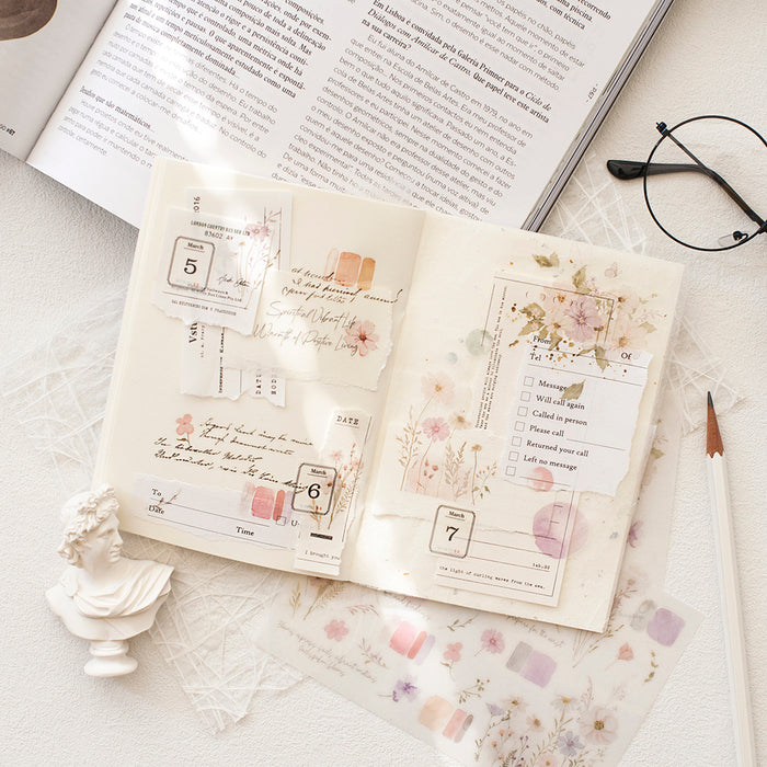 Print-On Stickers #266