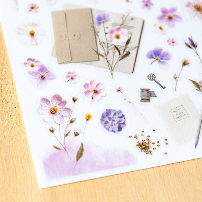 Print-On Stickers #267