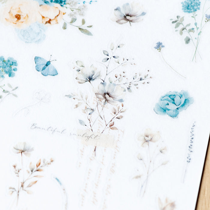 Print-On Stickers #268