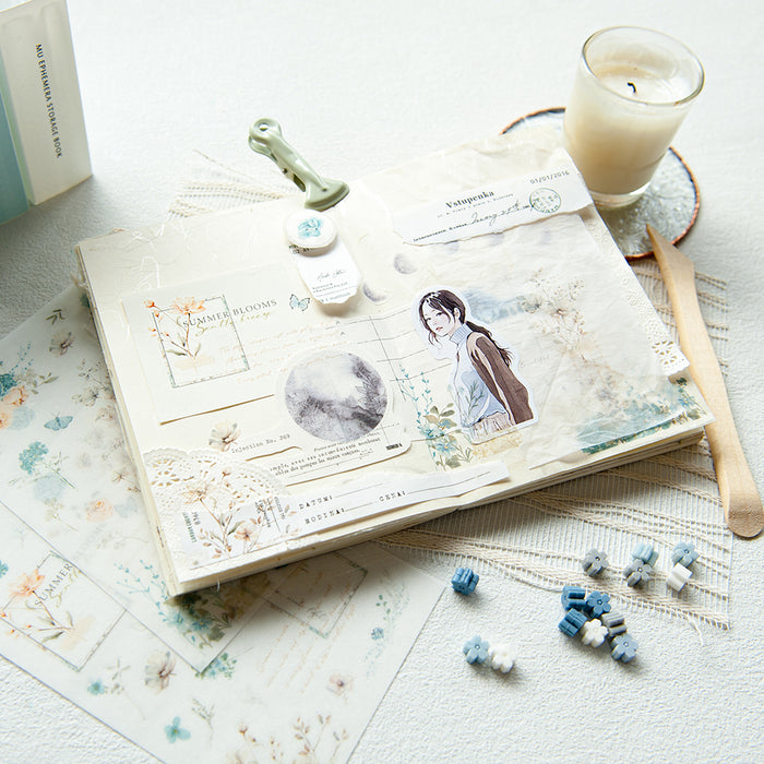 Print-On Stickers #268