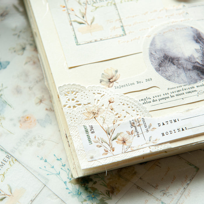 Print-On Stickers #268