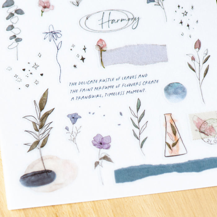 Print-On Stickers #269