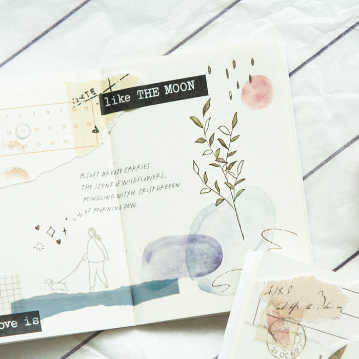 Print-On Stickers #269