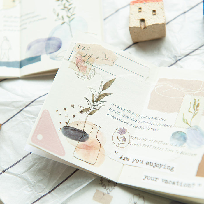 Print-On Stickers #269