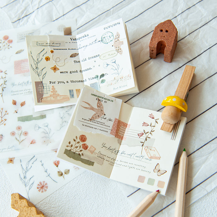 Print-On Stickers #270