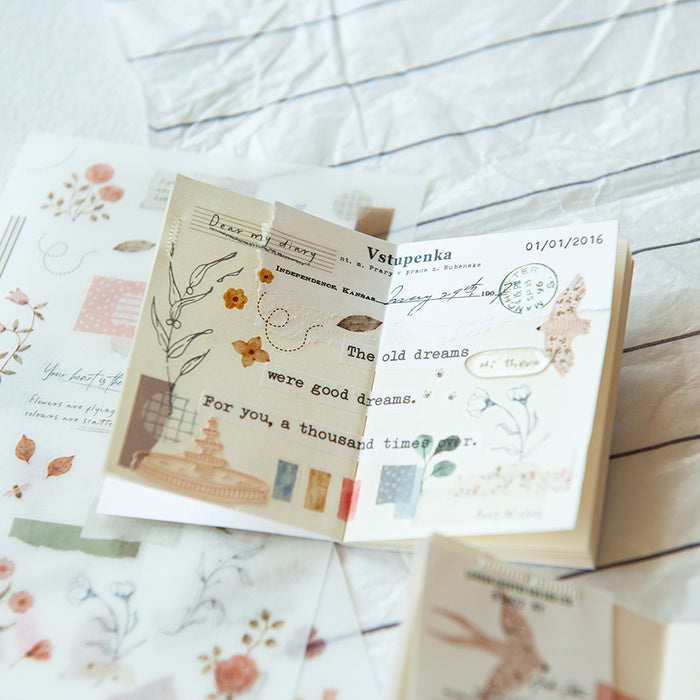 Print-On Stickers #270