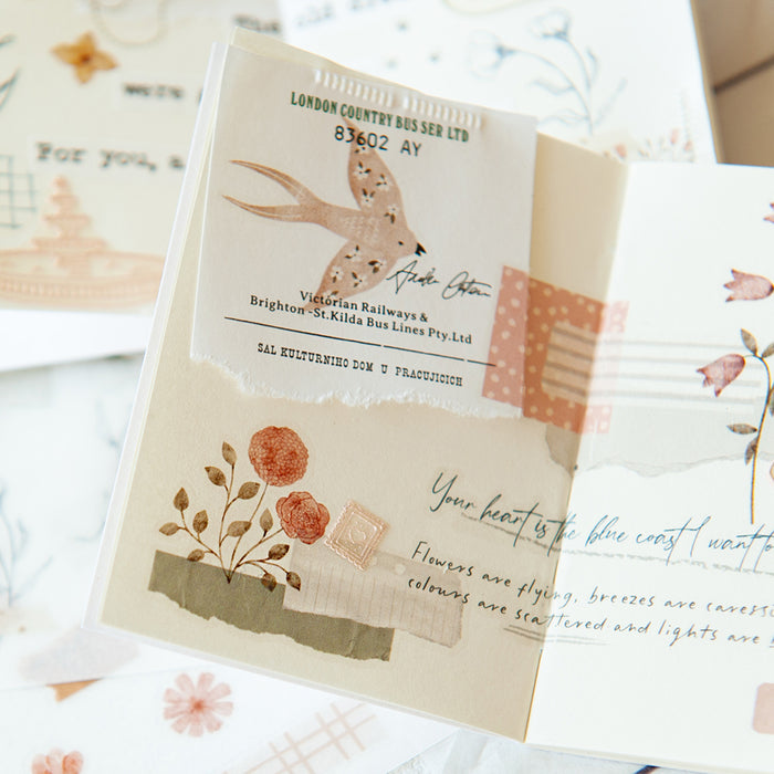 Print-On Stickers #270