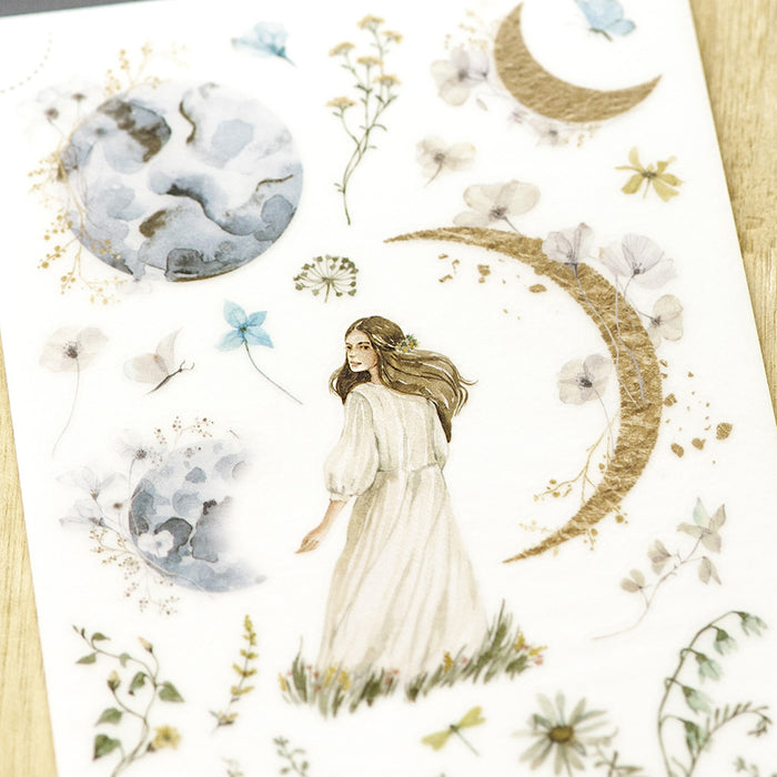 Print-On Stickers #272