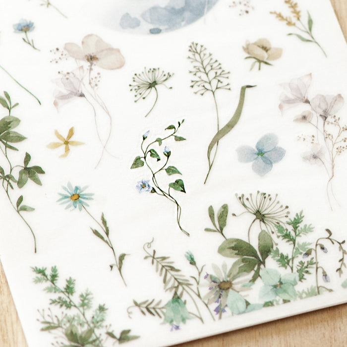 Print-On Stickers #272