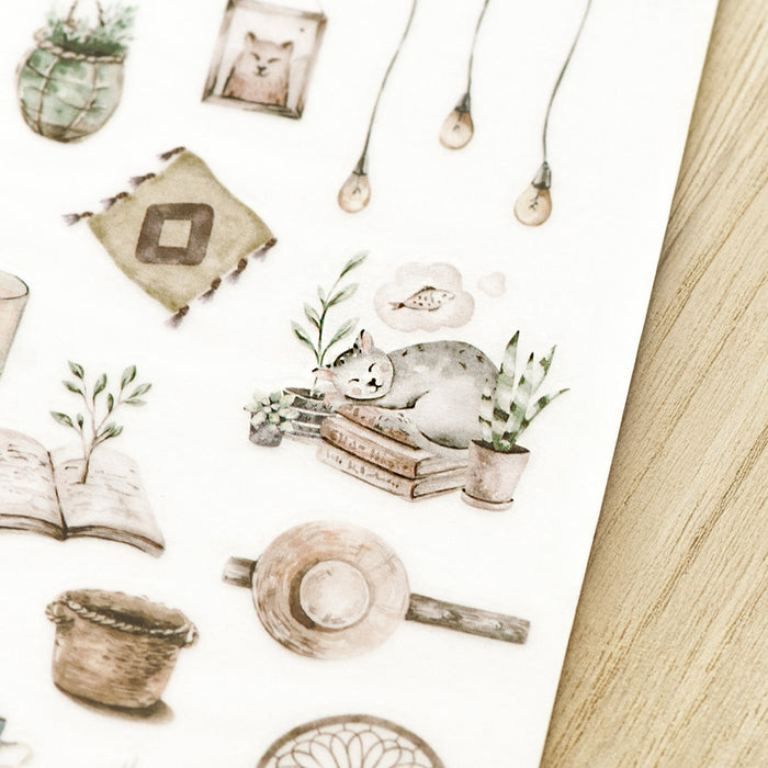 Print-On Stickers #273