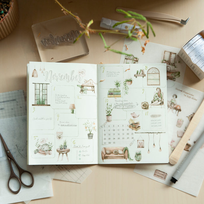 Print-On Stickers #273