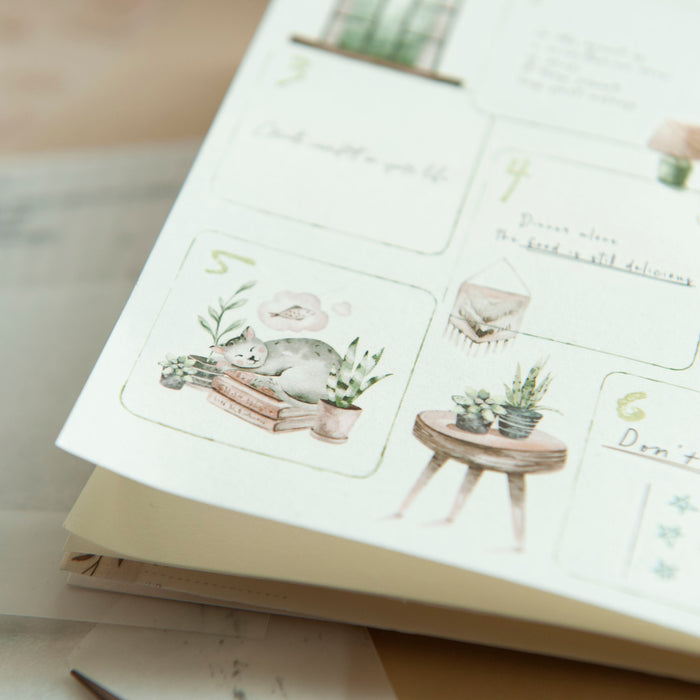 Print-On Stickers #273