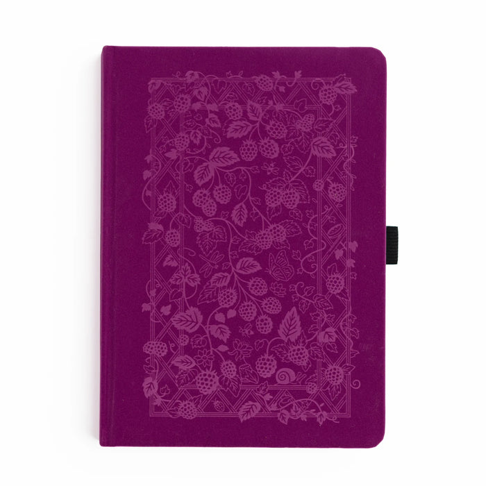 Berries & Vines Notebook
