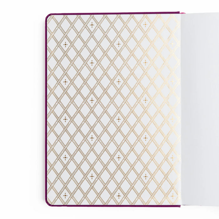 Berries & Vines Notebook