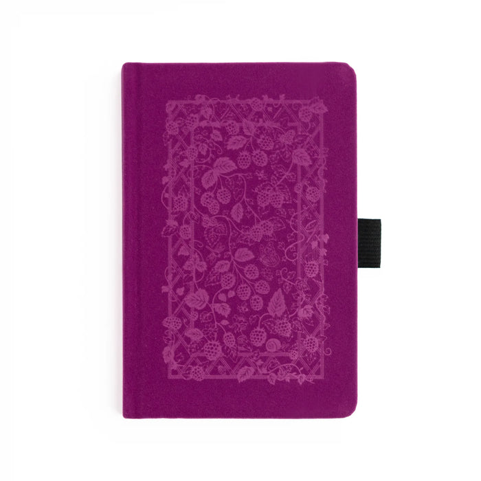 Berries & Vines Notebook