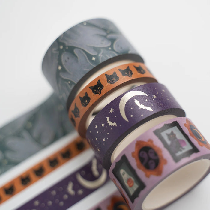 Bewitched Washi Tape Set
