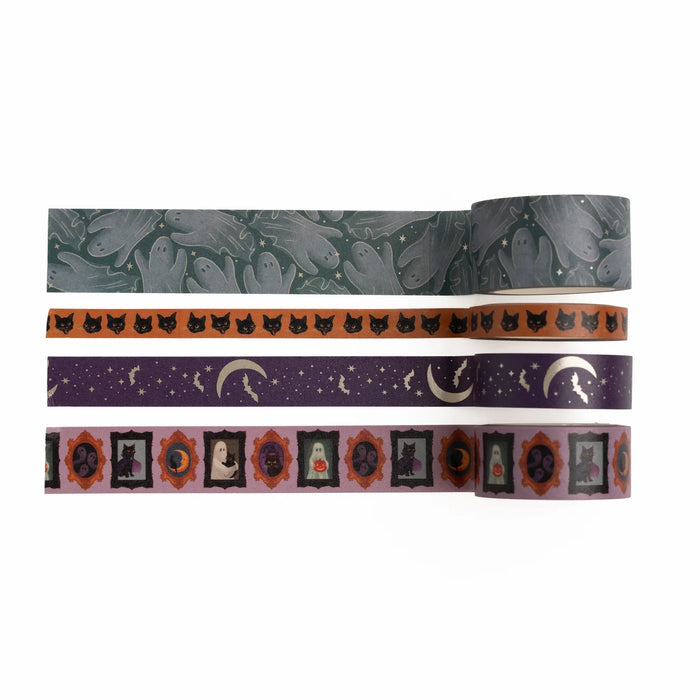 Bewitched Washi Tape Set