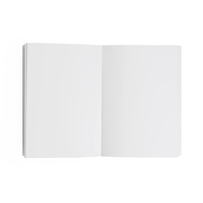 Everyday Deluxe A5 Refill - Blank Pages