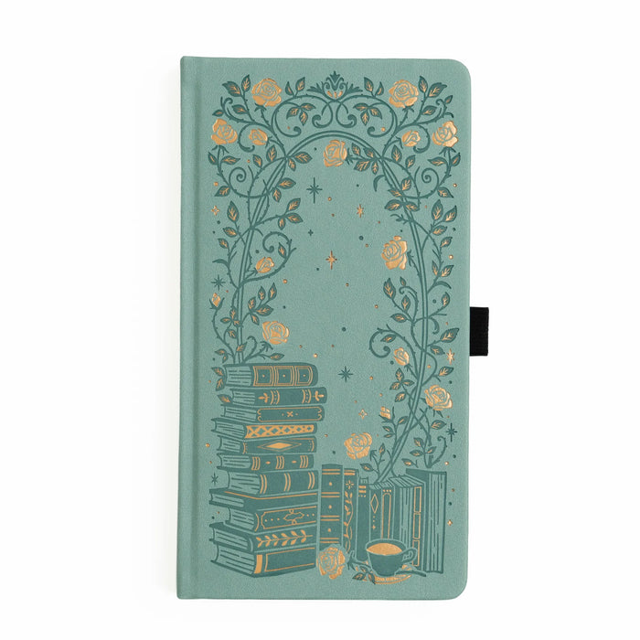 Books of Beauty Notebook