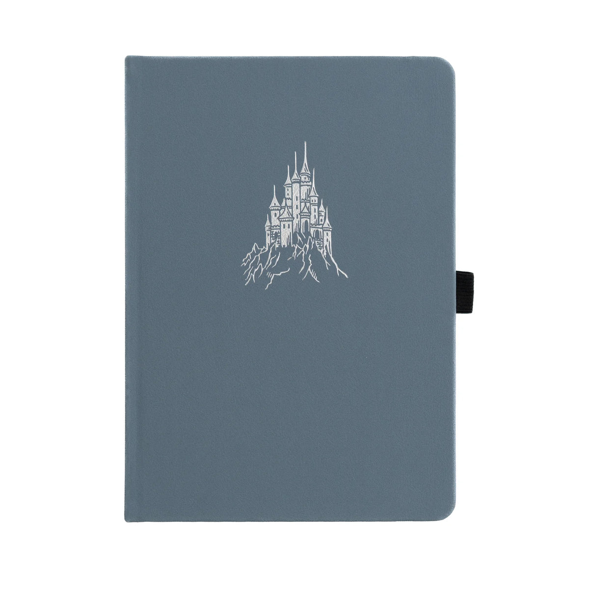 Archer & Olive Castle Notebook | WashiGang Australia