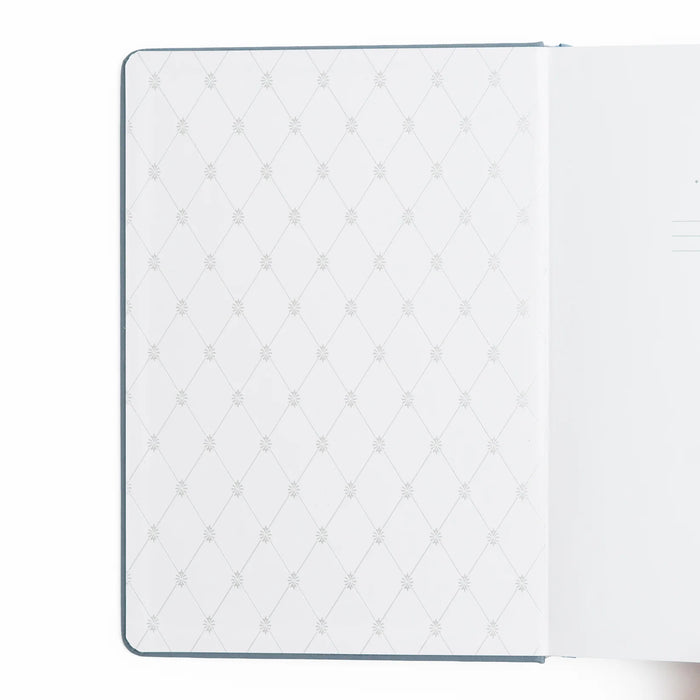 Castle Notebook - Exclusive Design!