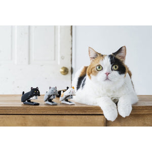 [NEW] Purr-fectly adorable cat staplers have just landed! 🐾