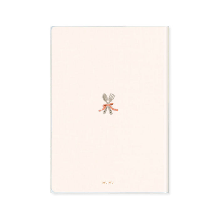 2027 B6 Monthly Planner - Embroidery Flea Market