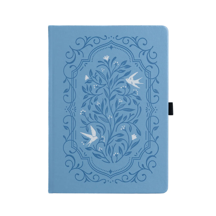 Songbird A5 2026 Dated Planner