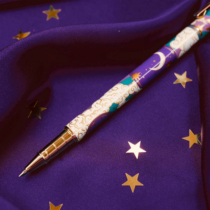 Daydreamer Pen - Purple