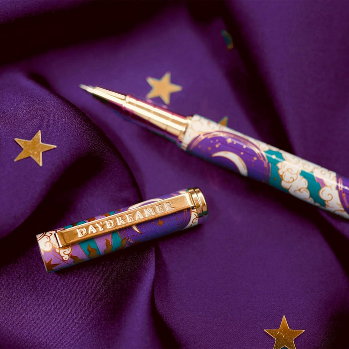 Daydreamer Pen - Purple