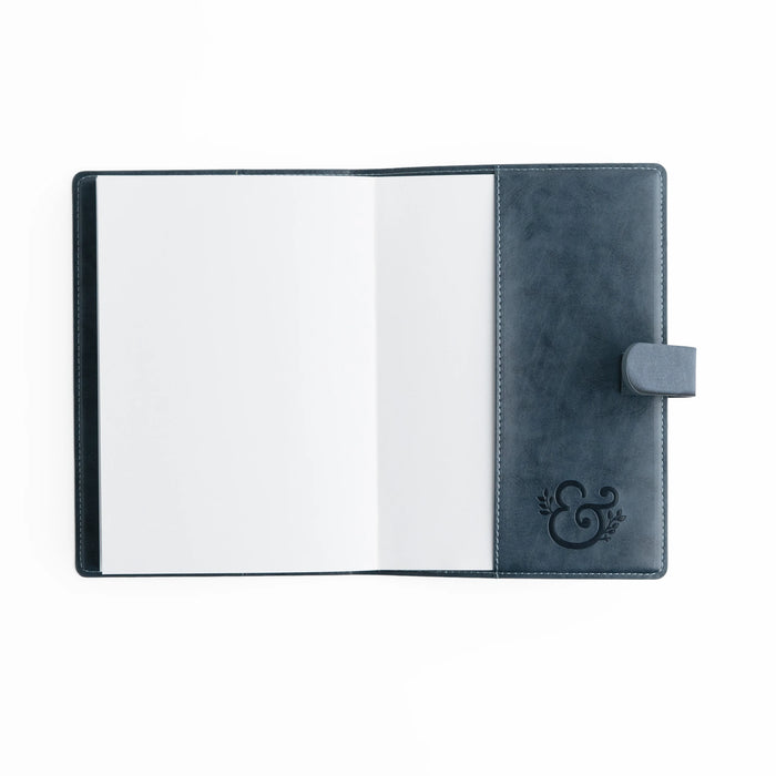 Everyday Deluxe A5 Refillable Journal - Moonlit Garden [Pre-Order]