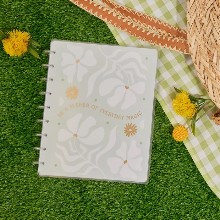 The Happy Planner 'Desert Thistle' CLASSIC Notebook