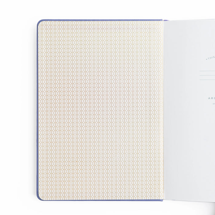 Dragon Spire Notebook