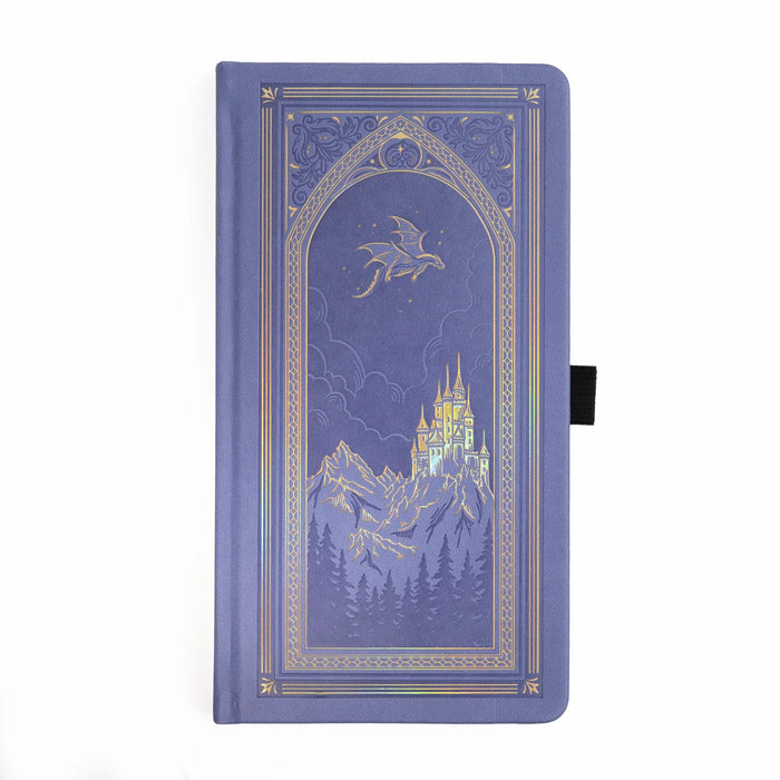 Dragon Spire Notebook