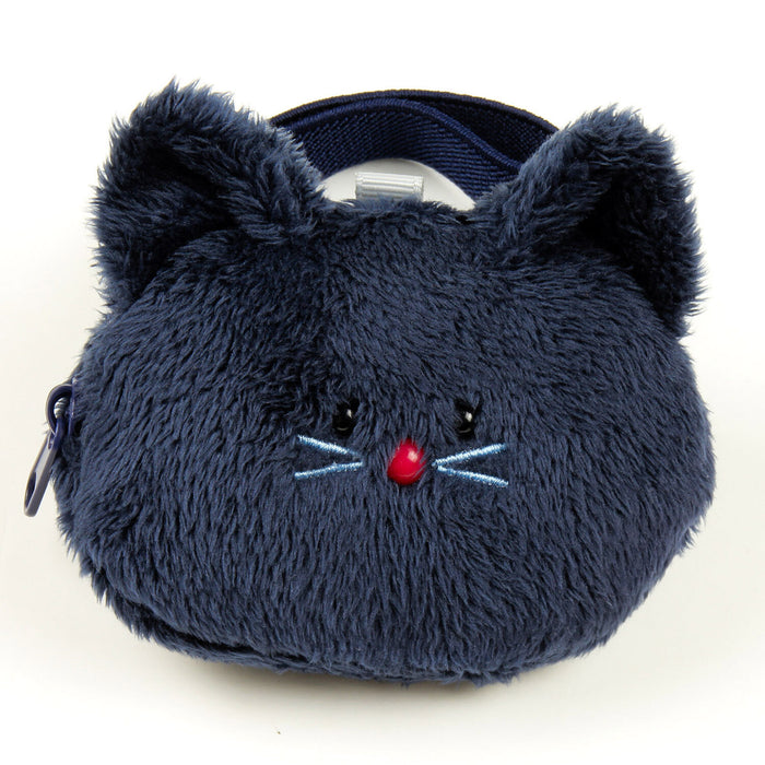 Journal Pen Band - Cat
