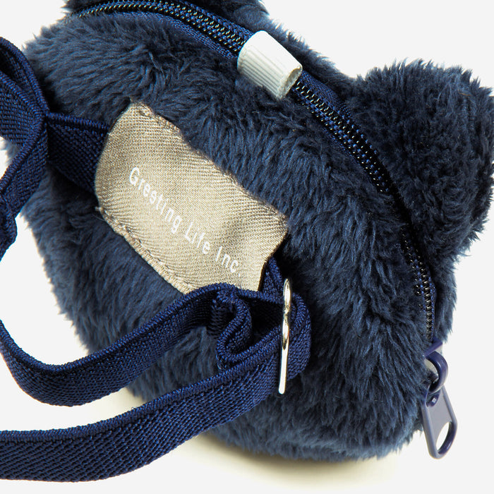 Journal Pen Band - Cat