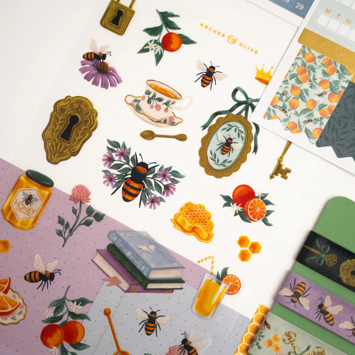 Keeper of Bees Kit