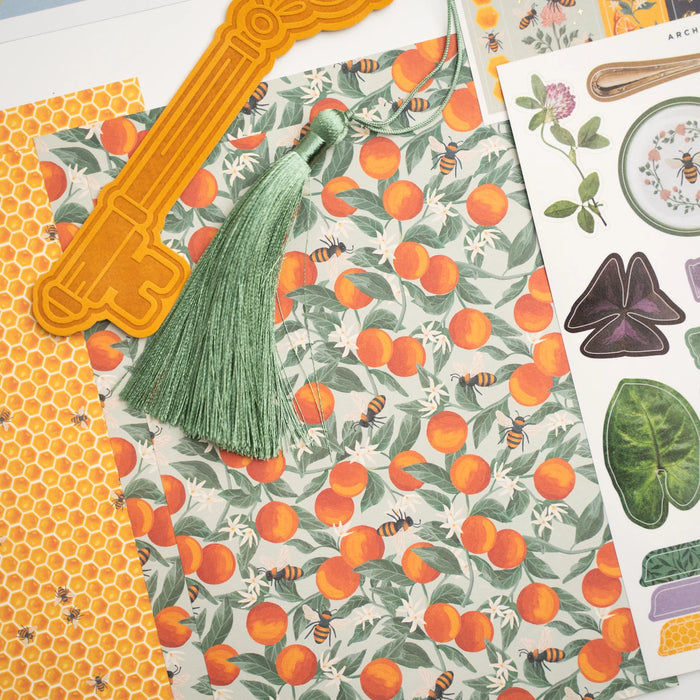 Keeper of Bees Kit