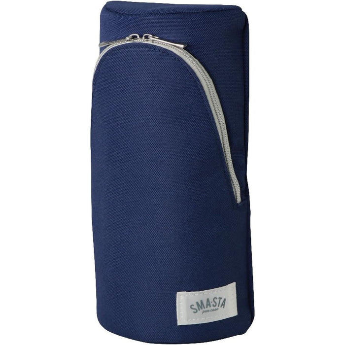Sonic SMA•STA Standing Pen Case - Dark Blue