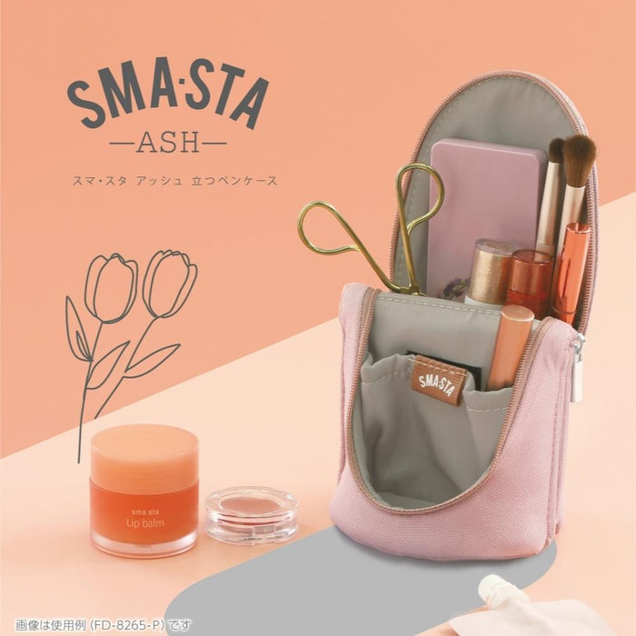 Sonic SMA•STA Standing Pen Case - Pink