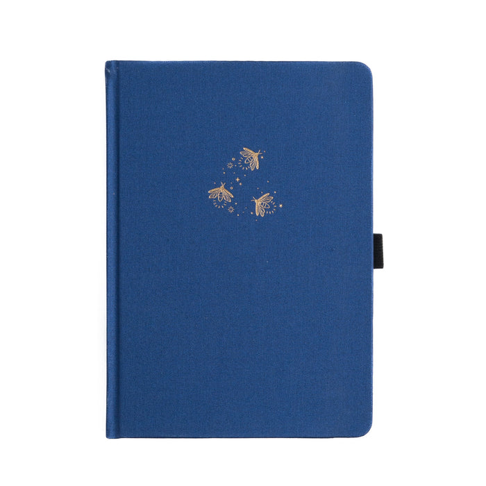 Firefly Night Notebook