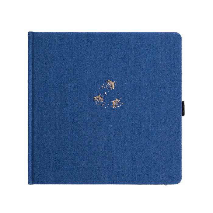 Firefly Night Notebook