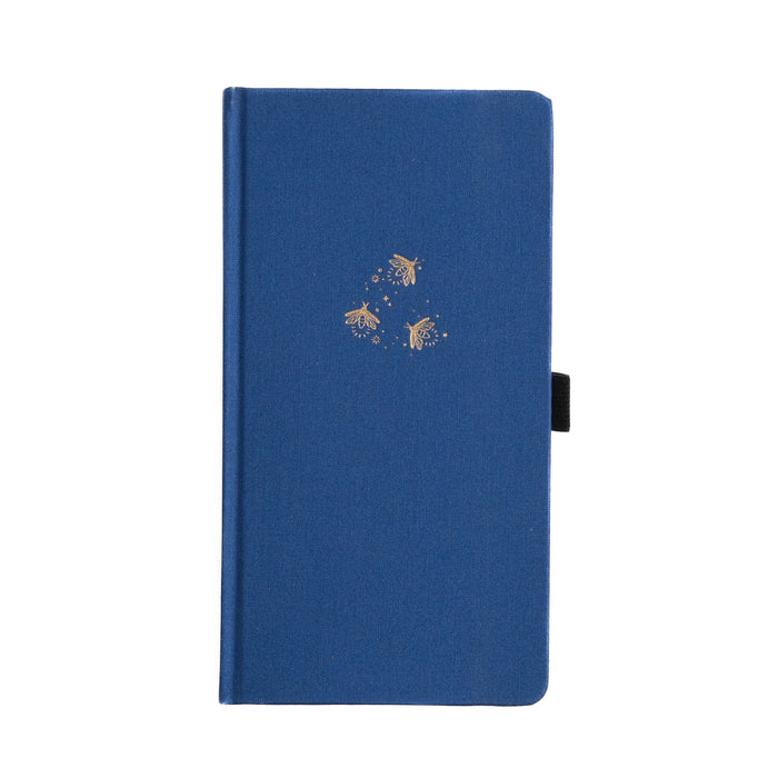 Firefly Night Notebook