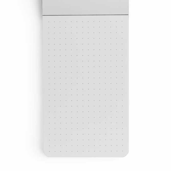 Forest Findings Memo Pad