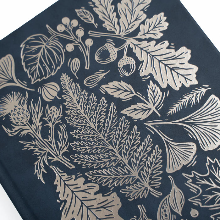 Forest Impressions Notebook