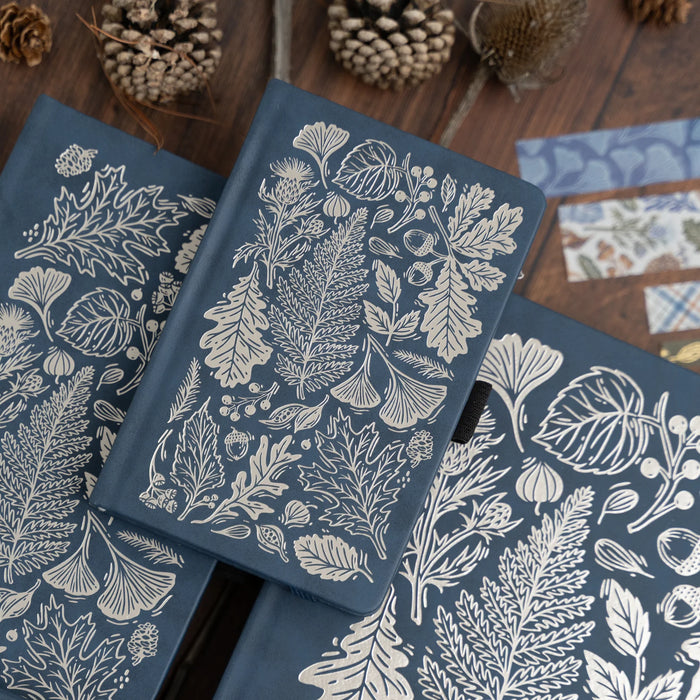 Forest Impressions Notebook